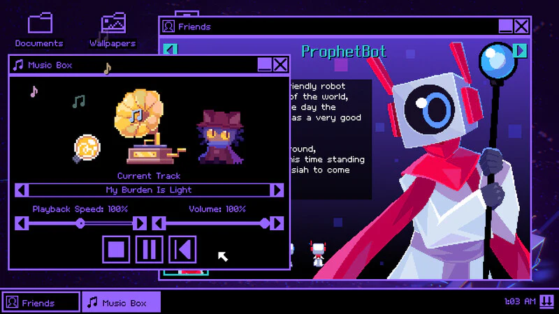 OneShot: World Machine Edition - Image 6