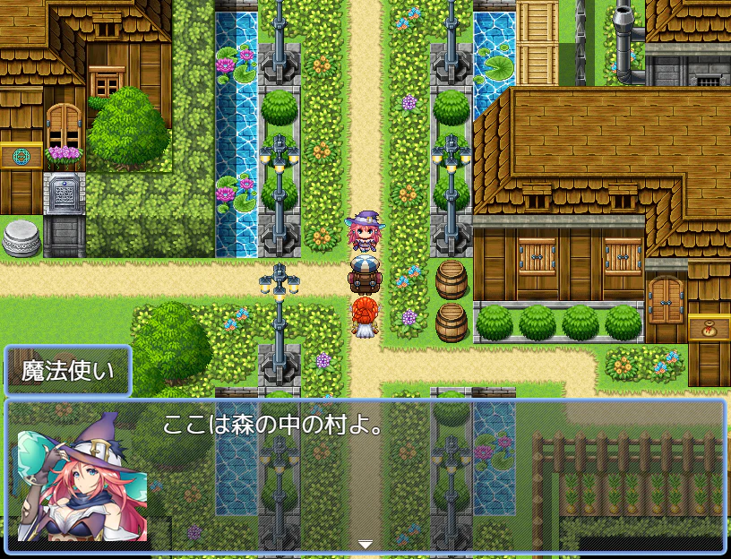 Original Fantasy Character Pack - Image 2
