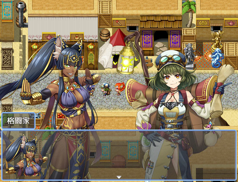 Original Fantasy Character Pack - Image 3