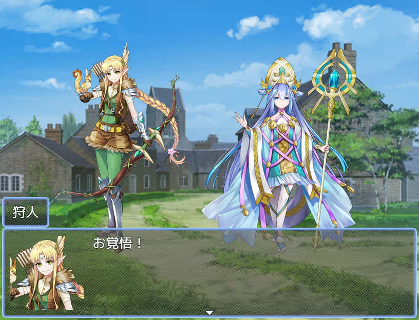 Original Fantasy Character Pack - Image 5