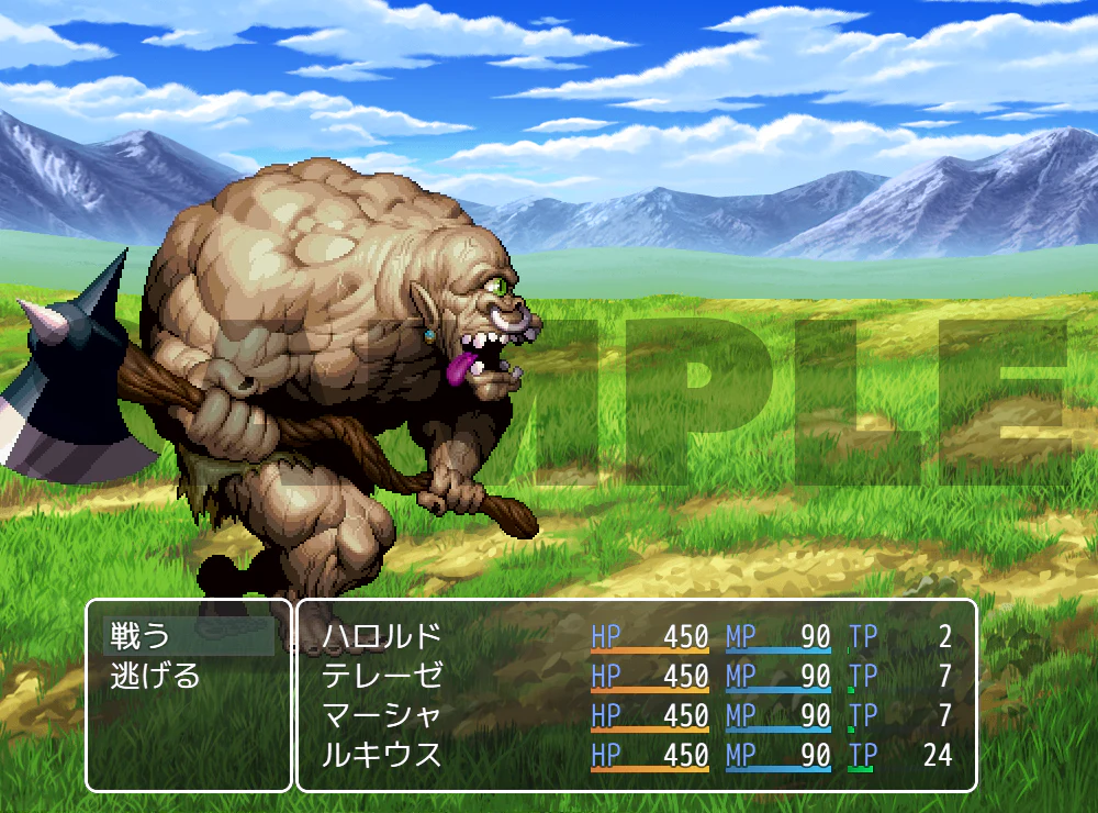 Otani Pixel Fantasy Enemy Pack Vol.2 - Image 4