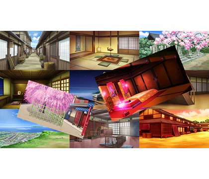 OTOKO YUKAKU Collection - Image 6