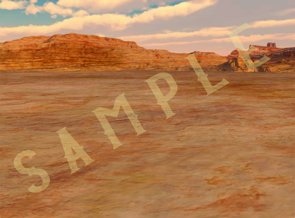 OverWorld Battlebacks - Image 3