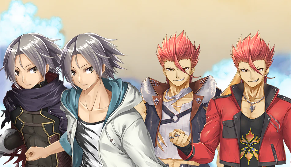 Parallel Worlds Character Pack - Image 5