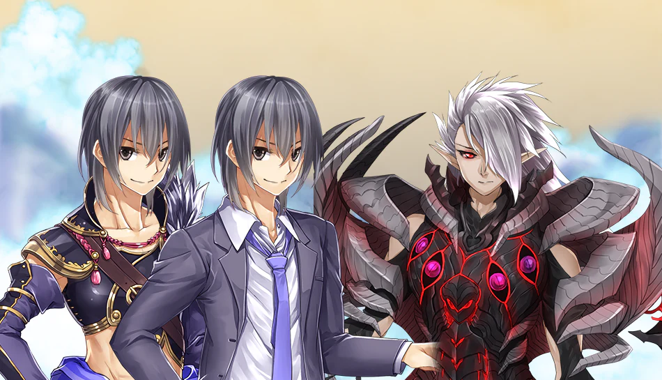 Parallel Worlds Character Pack - Image 7