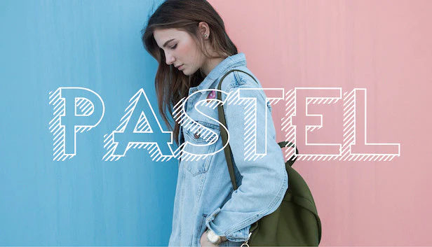 PASTEL