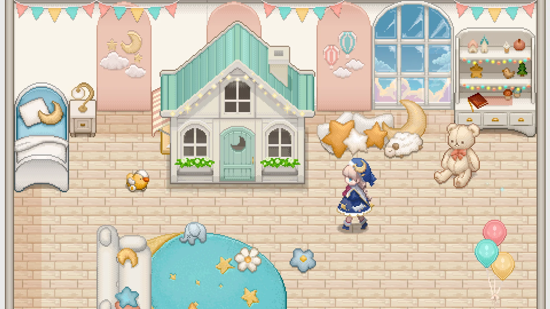 Pastel Kawaii Assets - Image 2