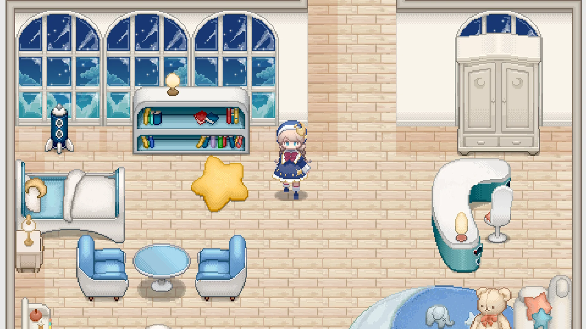 Pastel Kawaii Assets - Image 3
