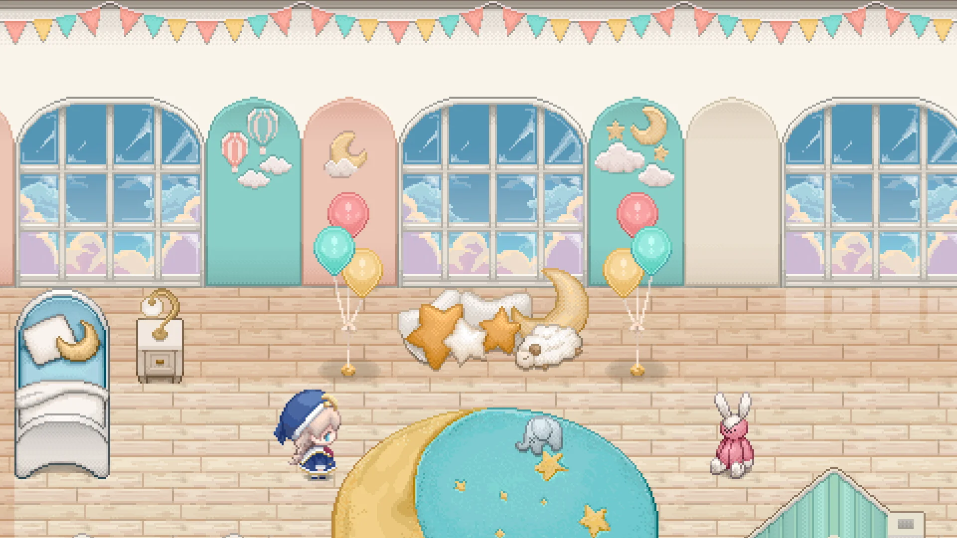Pastel Kawaii Assets - Mini Version - Image 2