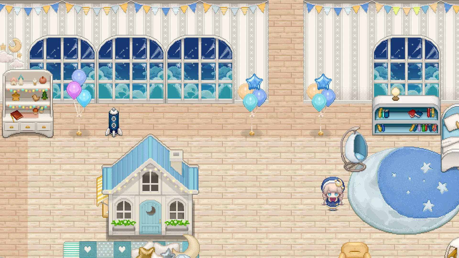 Pastel Kawaii Assets - Mini Version - Image 3