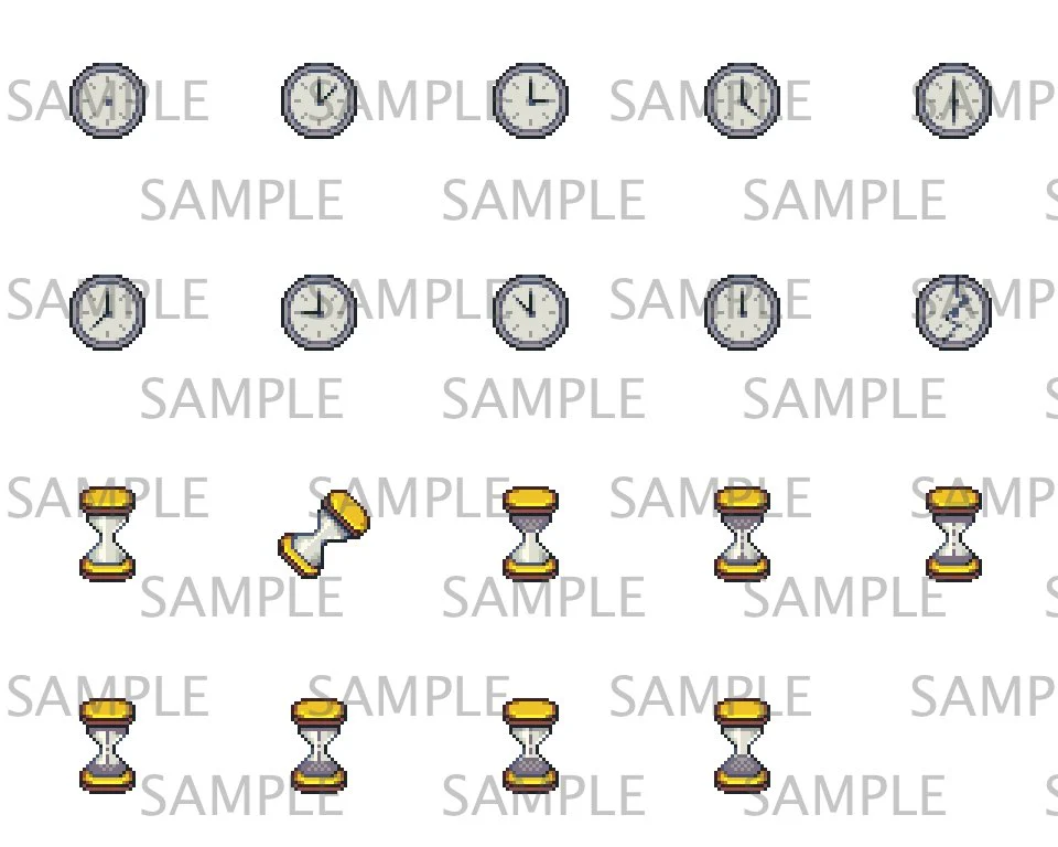 Pixel Animations - Image 4