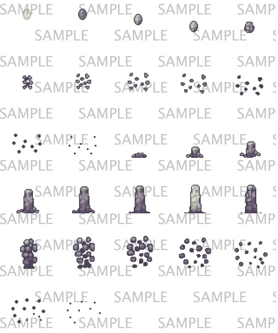 Pixel Animations - Image 5