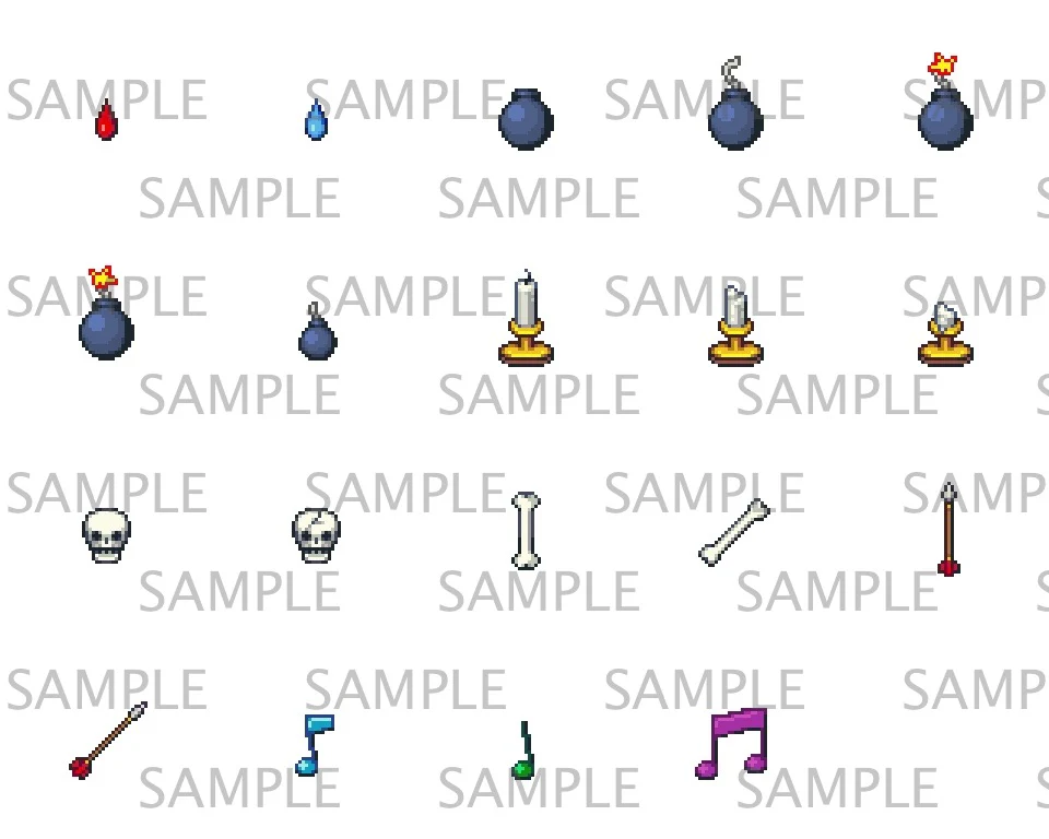 Pixel Animations - Image 6