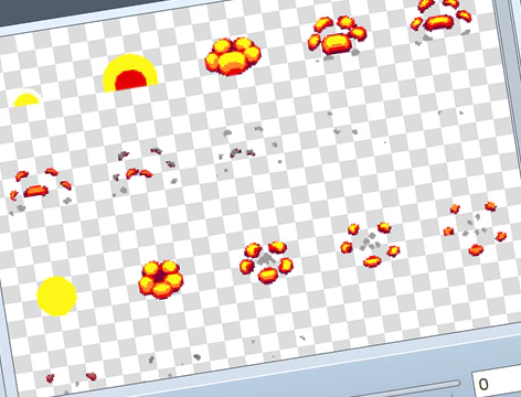 Pixel Animations - Image 8
