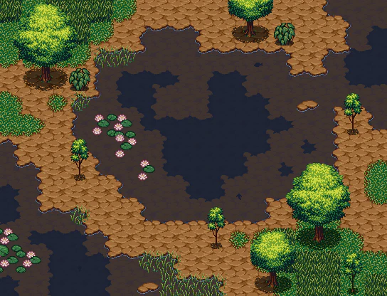 Pixel Myth: Germania - Image 10