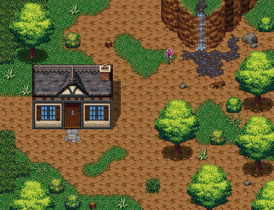 Pixel Myth: Germania - Image 3