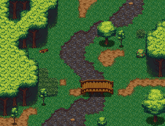 Pixel Myth: Germania - Image 6