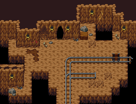 Pixel Myth: Germania - Image 8