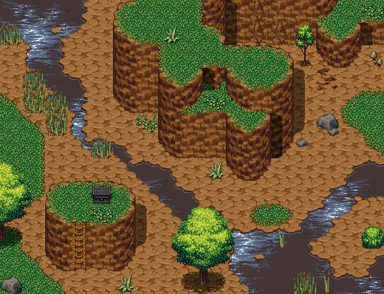 Pixel Myth: Germania - Image 9