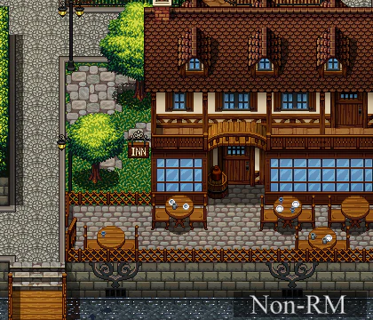 Pixel Myth: Germania (Non-RM) - Image 2