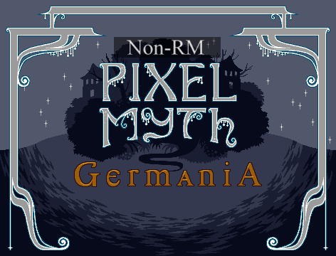 Pixel Myth: Germania (Non-RM) - Image 3