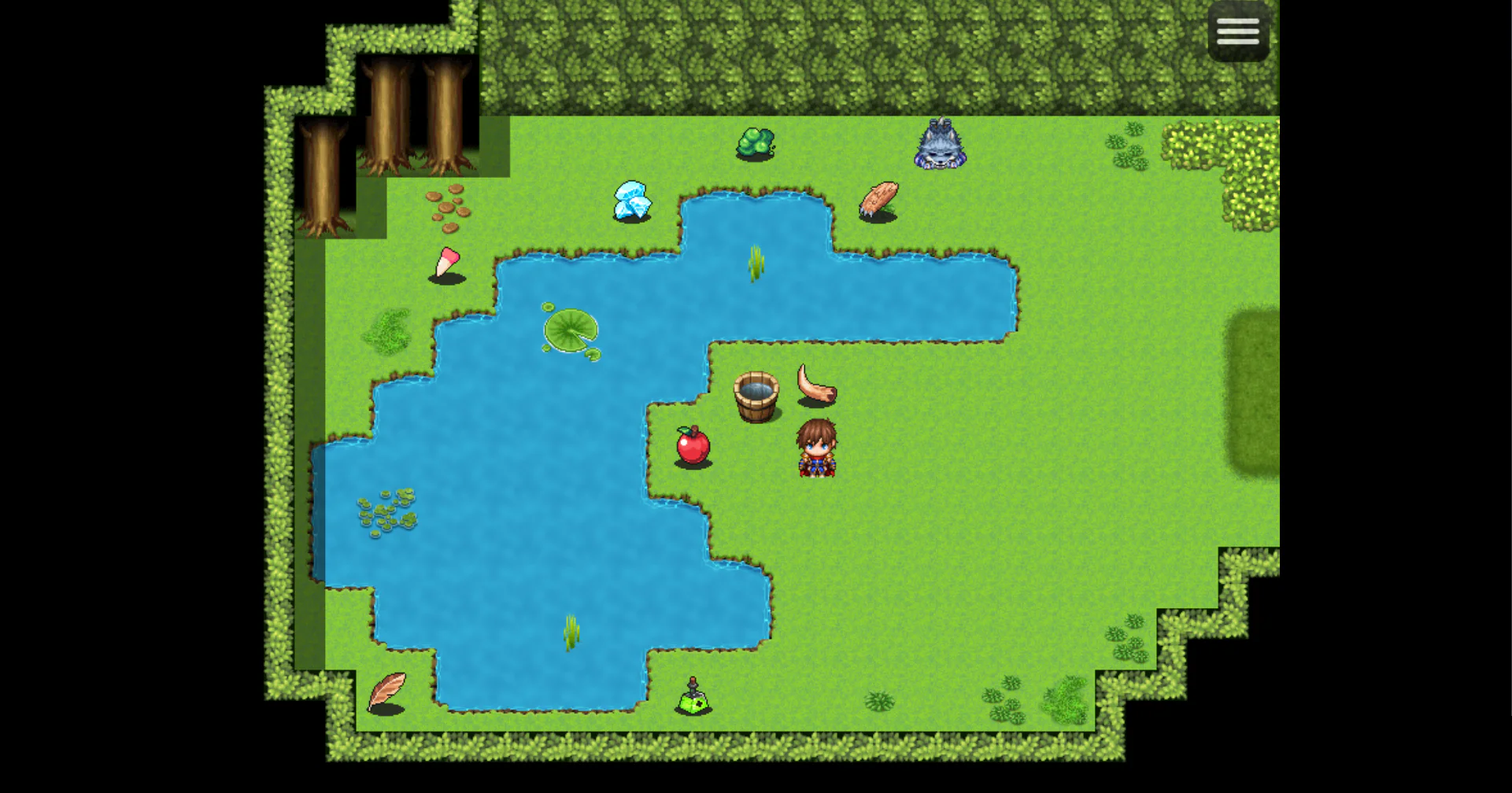 Pixelart Monster Loot Icons Pack - Image 4
