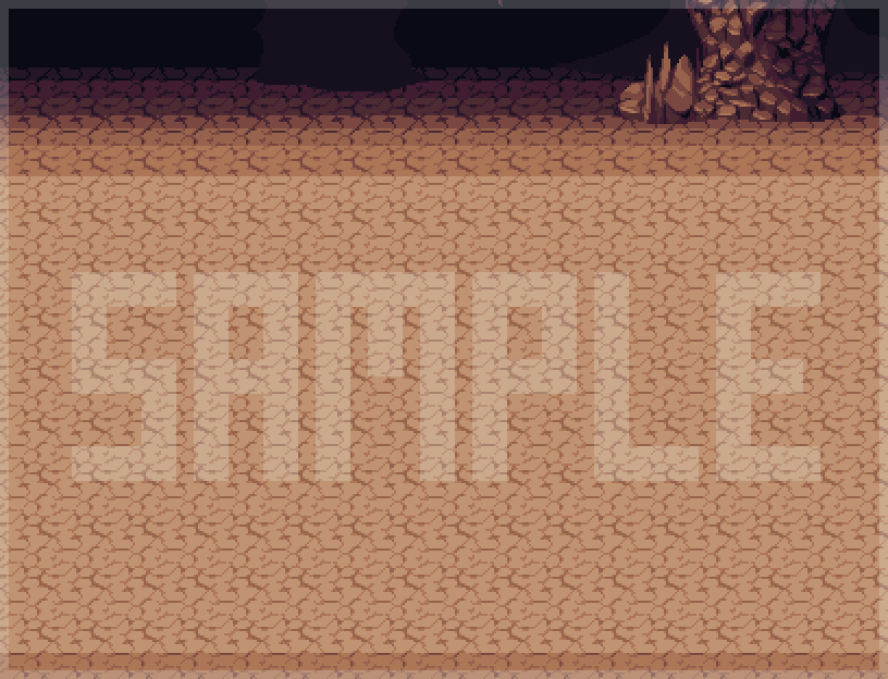 PIXELLEN BATTLE BACKGROUNDS PACK - Image 3