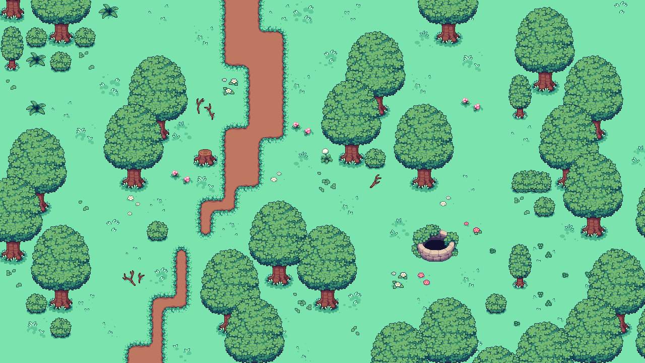 Plue's Cute Fantasy Worlds - Simple Beginnings - Image 4