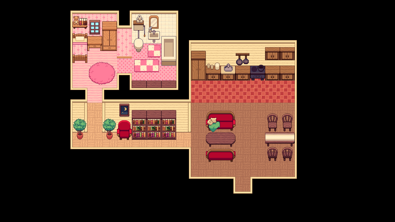 Plue's Cute Fantasy Worlds - Simple Beginnings - Image 6