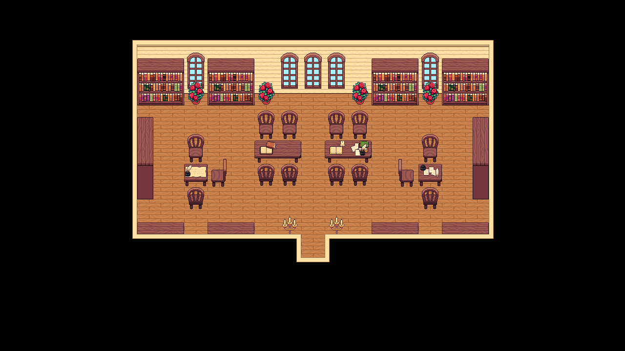 Plue's Cute Fantasy Worlds - Simple Beginnings - Image 7