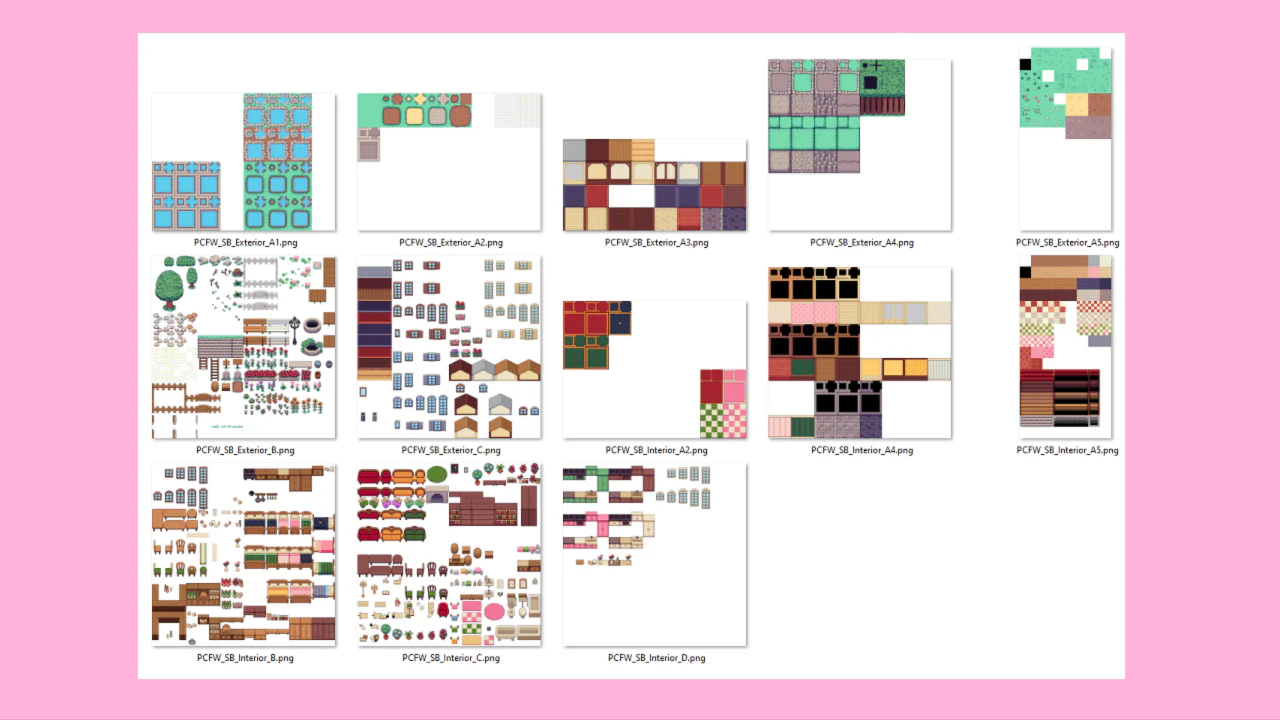 Plue's Cute Fantasy Worlds - Simple Beginnings - Image 8