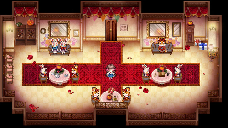 Pocket Mirror GoldenerTraum - Image 3