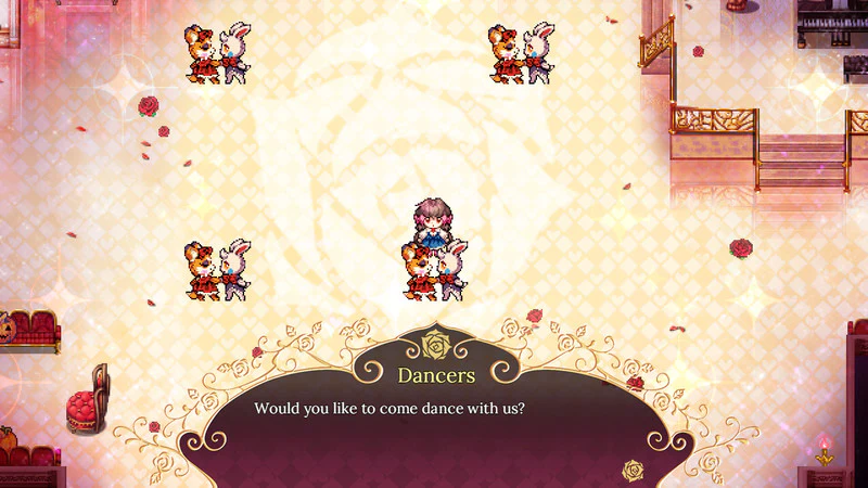 Pocket Mirror GoldenerTraum - Image 5