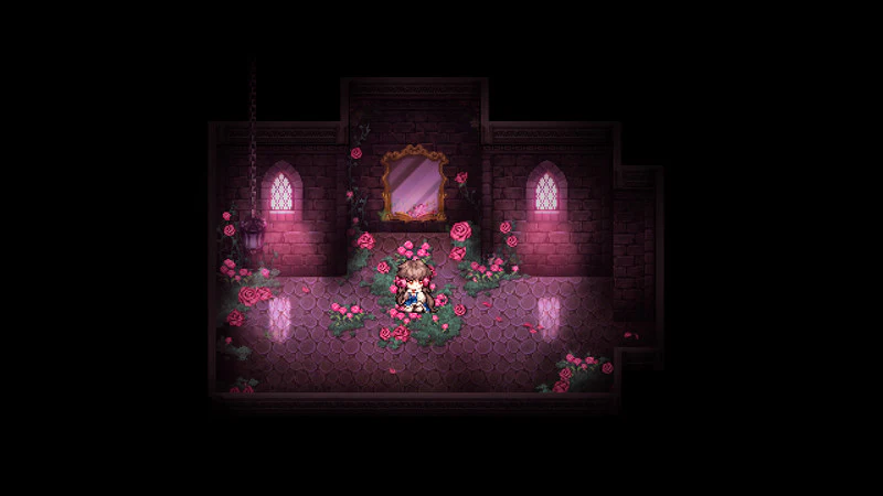 Pocket Mirror GoldenerTraum - Image 6