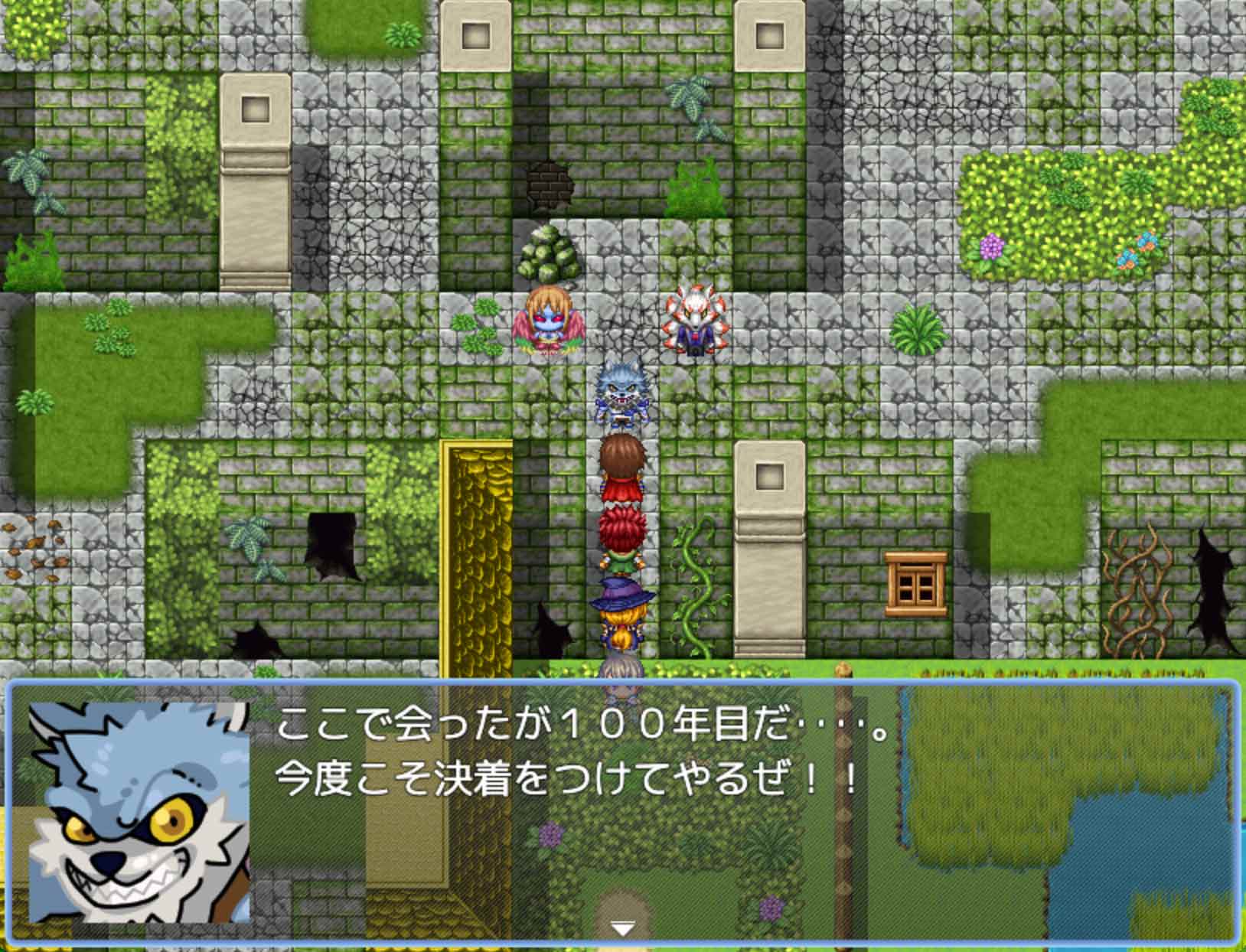 Pop Fantasy Battler and Face Set - Image 3