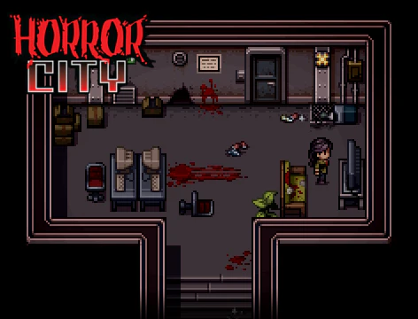 POP! Horror City - Image 3