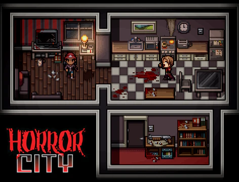 POP! Horror City - Image 4