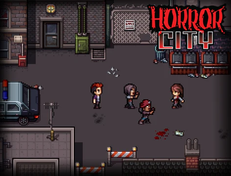 POP! Horror City - Image 6