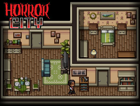 POP! Horror City - Image 7