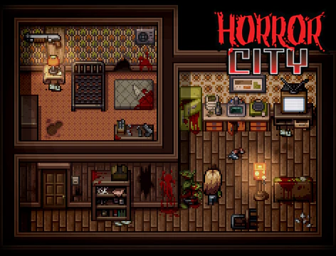 POP! Horror City - Image 9