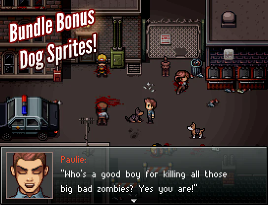 POP! Horror City: Character Bundle - Image 10
