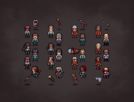 POP! Horror City: Character Bundle - Image 6
