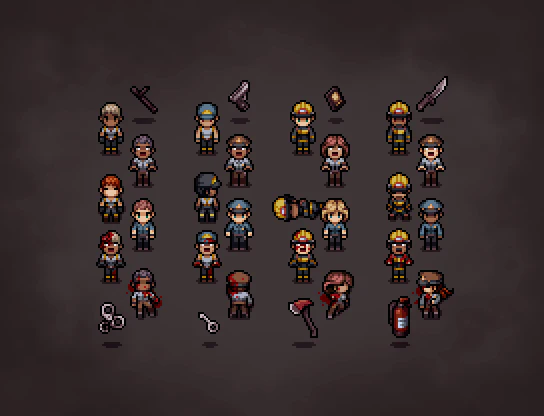 POP! Horror City: Character Bundle - Image 7