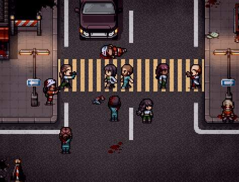 POP! Horror City: Character Pack 1 - Image 6