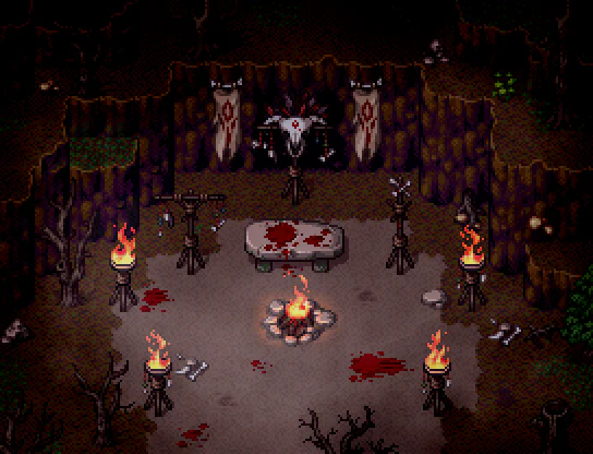 POP! Slasher Forest - Image 2
