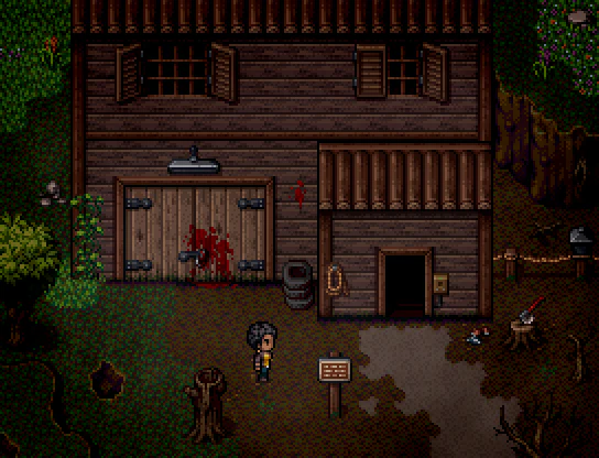 POP! Slasher Forest - Image 6