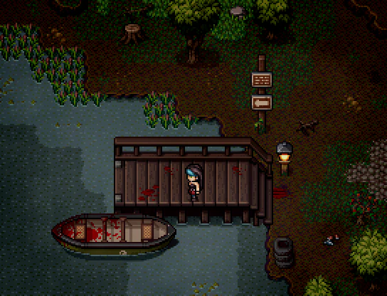 POP! Slasher Forest - Image 7