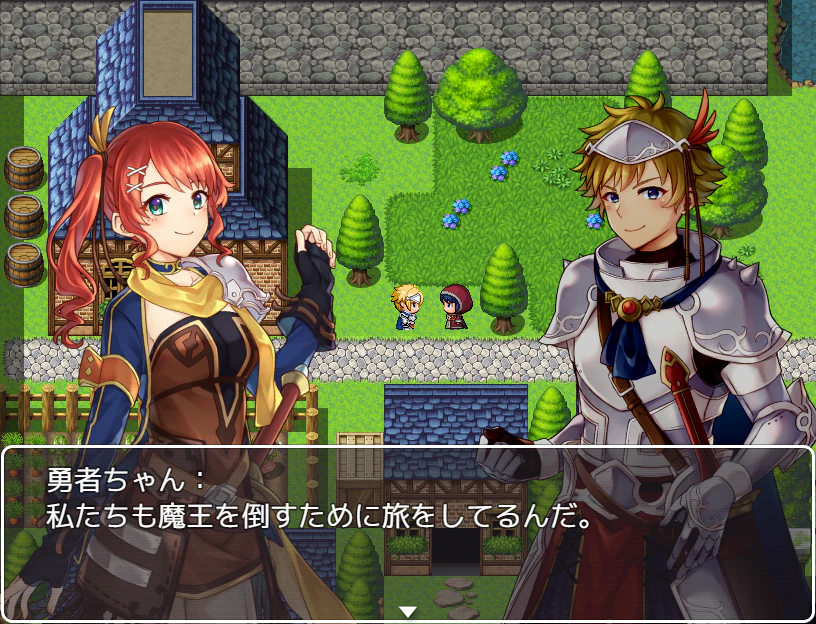 Popular Fantasy Character Pack - Image 2
