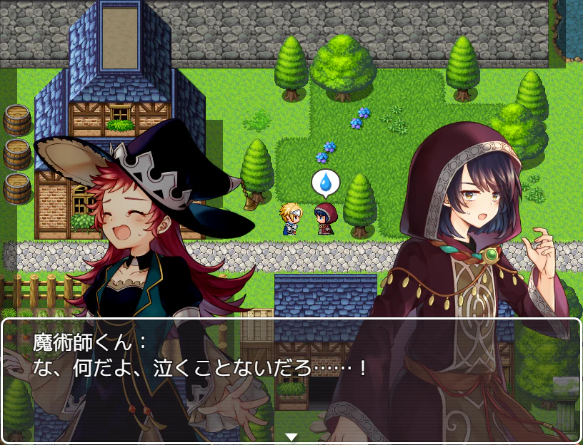 Popular Fantasy Character Pack - Image 3