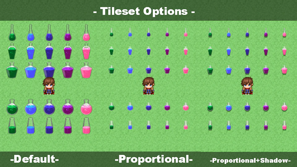 Potions Asset Pack 4K - Image 4